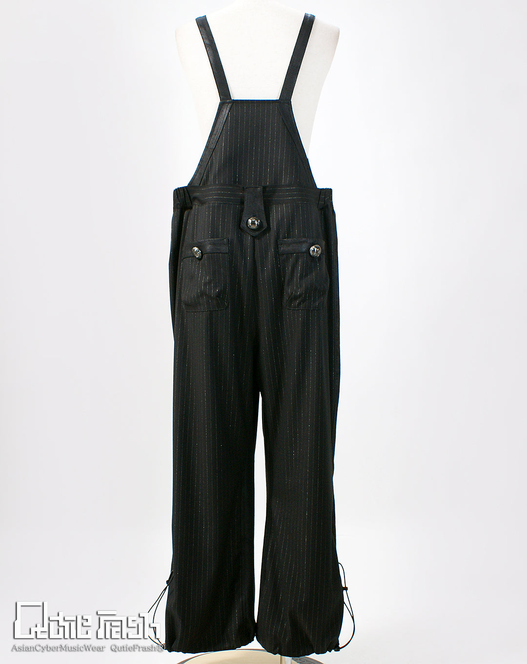 【9846】サロペットパンツ