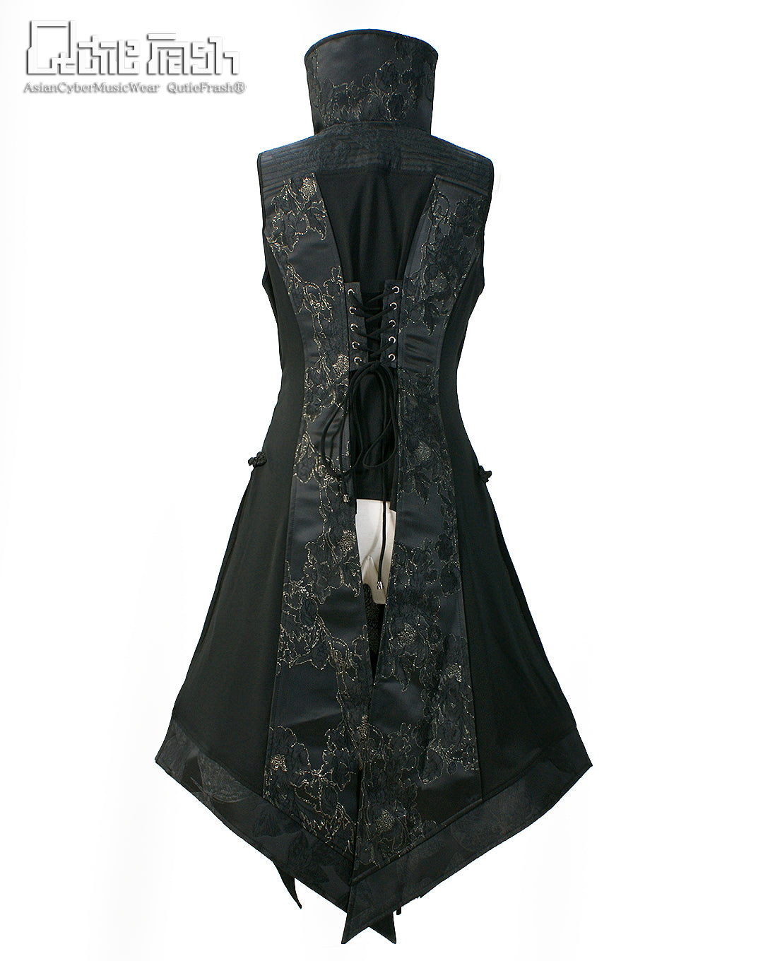 【9946】チャイナチュニック