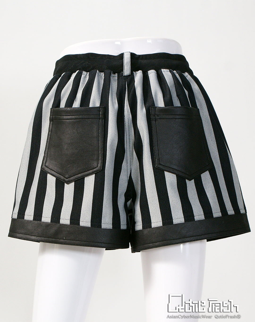 【9828】ミリタリーショートパンツ