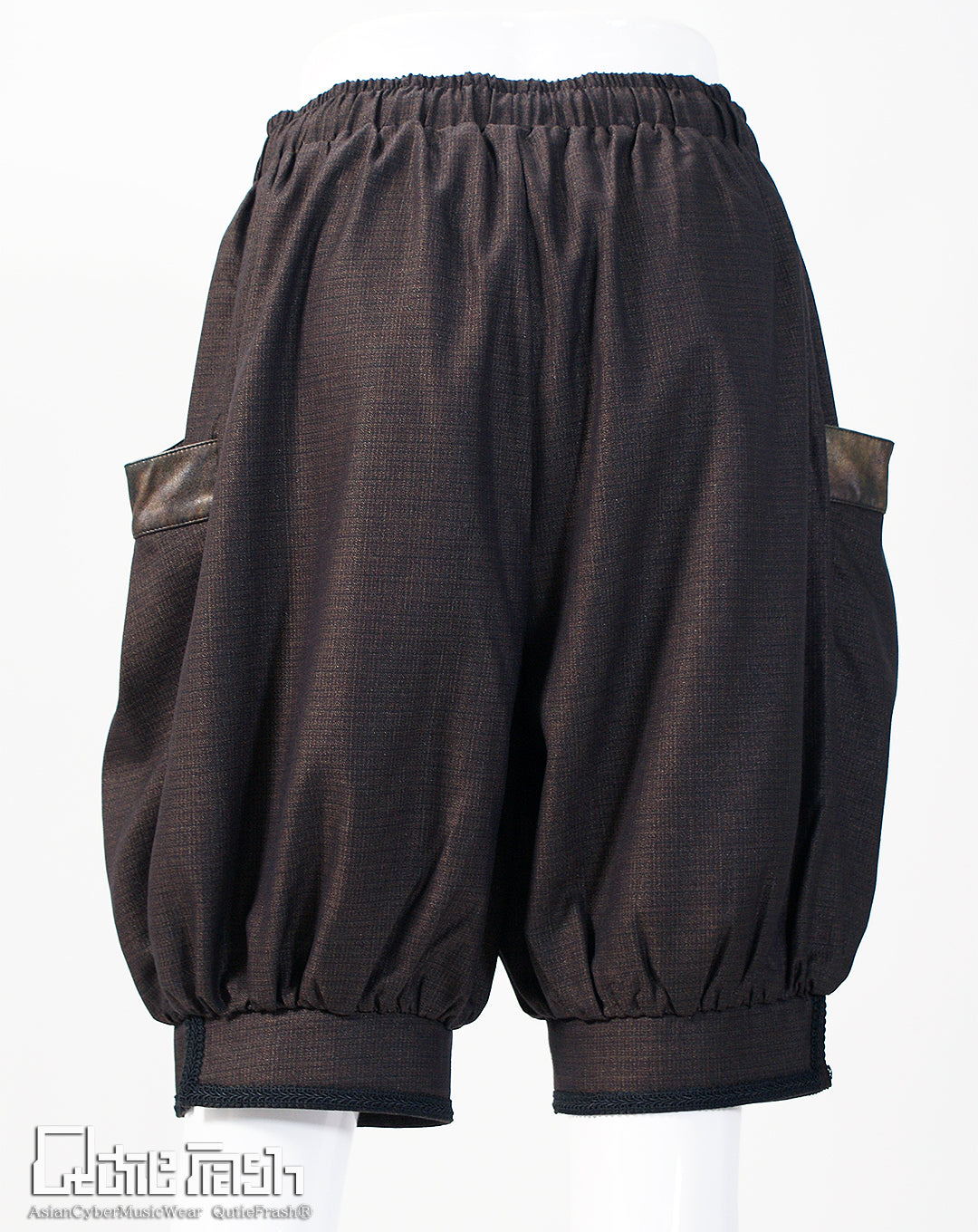 【9865】バルーンパンツ