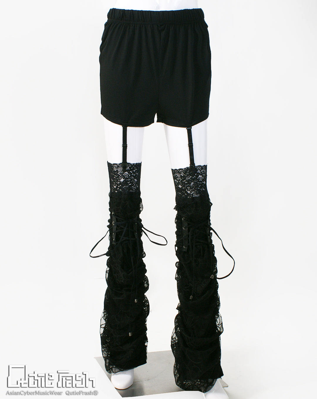 9890 レッグパンツ