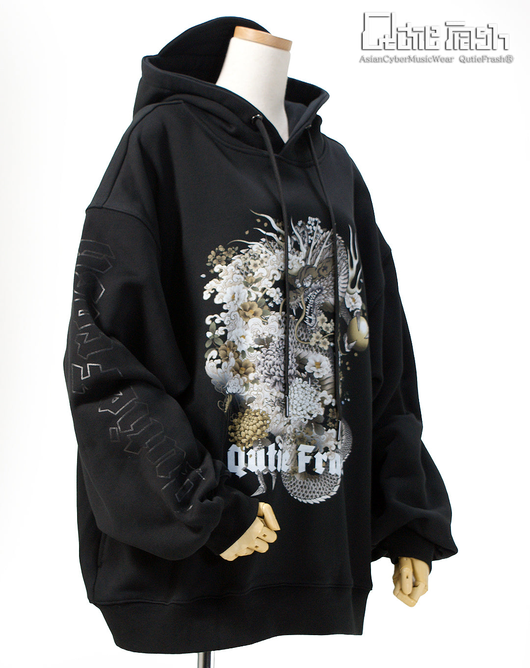 ■予約商品■【9933】BIGプルオーバー