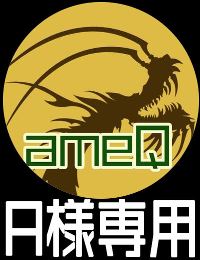 A様専用