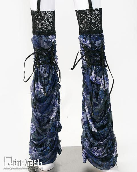 9890 レッグパンツ