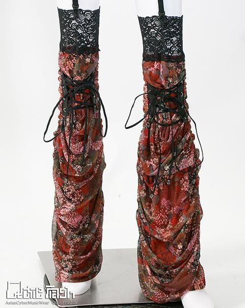 9890 レッグパンツ