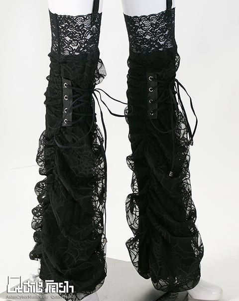 9890 レッグパンツ