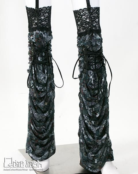 9890 レッグパンツ