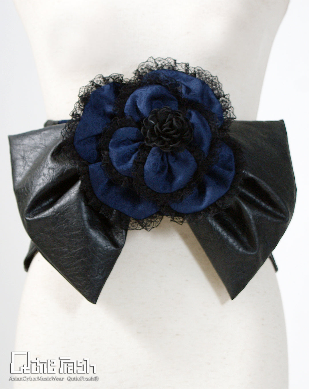 9875】薔薇リボンコルセット – Qutiefrashアメリカ村WebShop