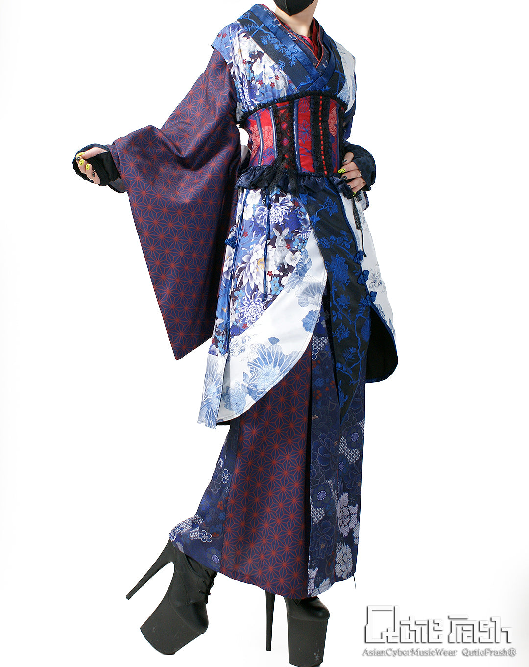 QutieFrash(キューティーフラッシュ) – Qutiefrashアメリカ村WebShop