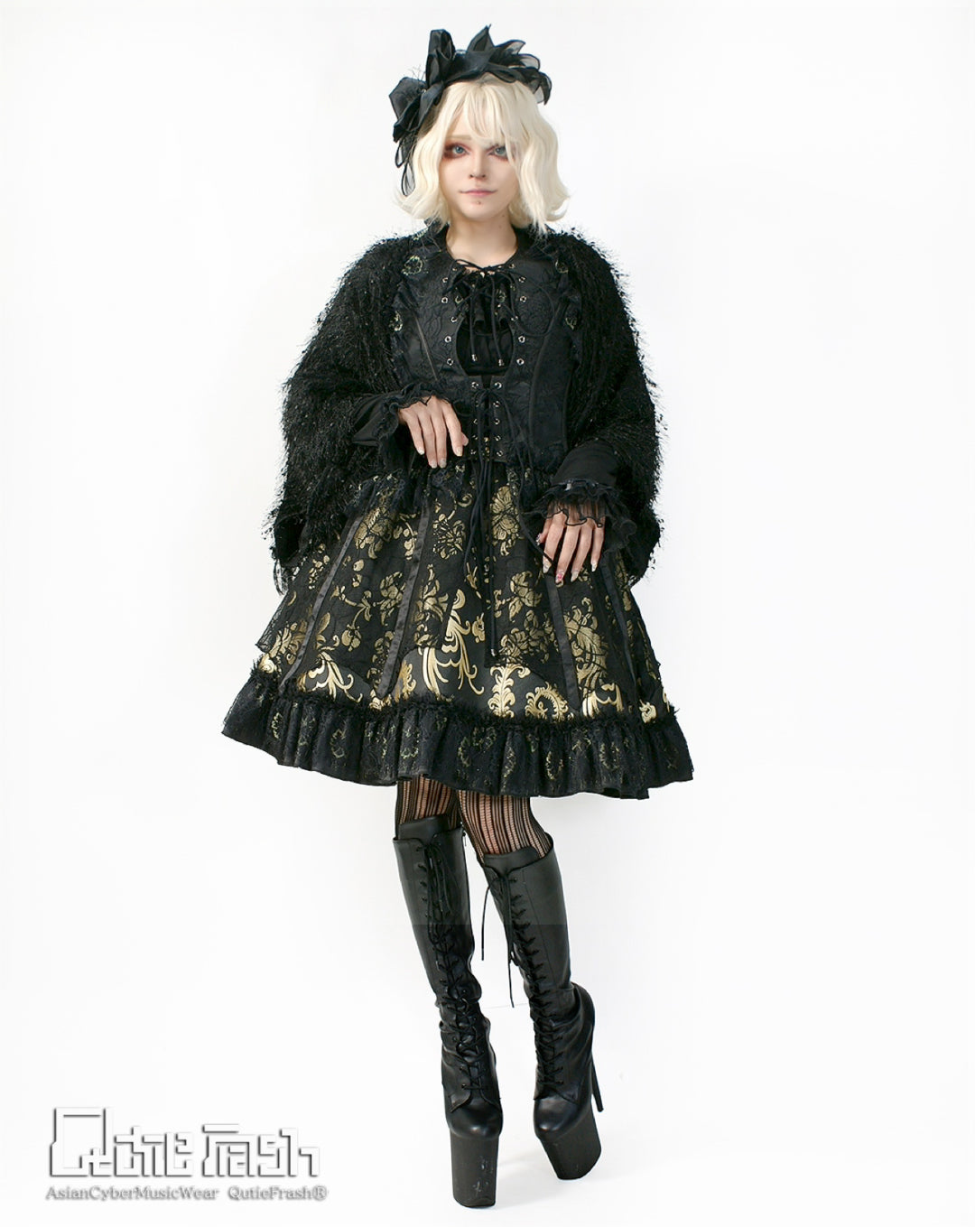 2026プレミアムセット～黒煌～