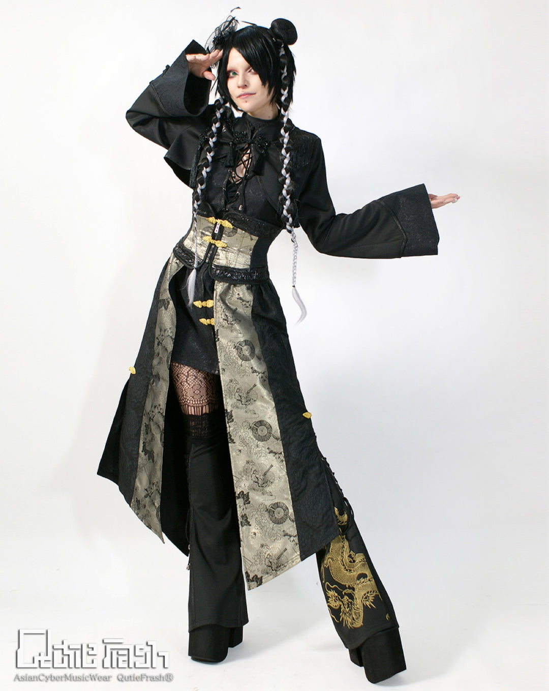 2026プレミアムセット～烏耀～