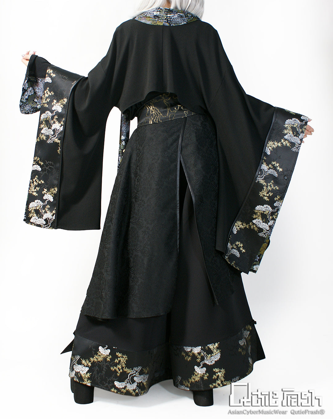 2026プレミアムセット～松龍～ – Qutiefrashアメリカ村WebShop