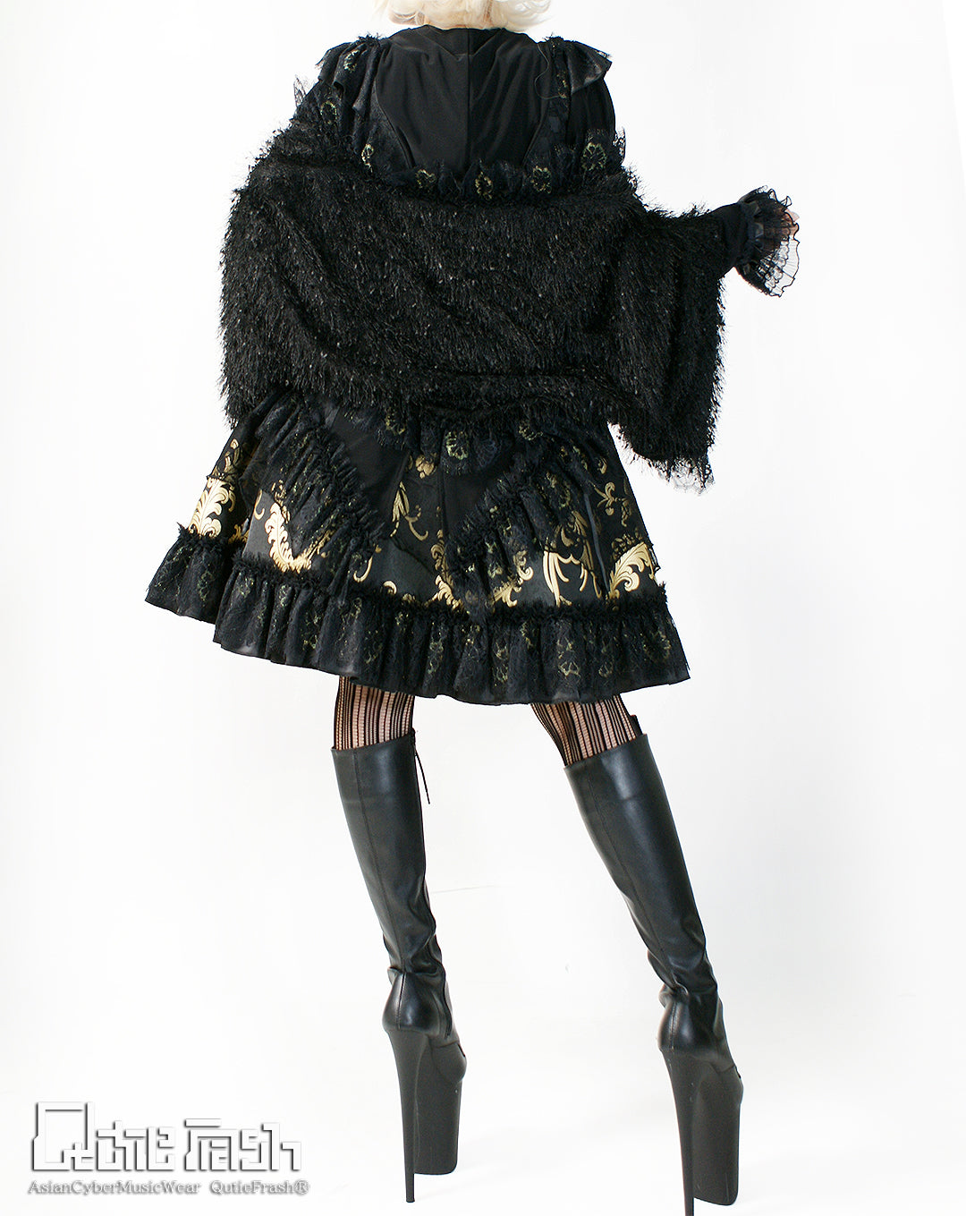 2026プレミアムセット～黒煌～