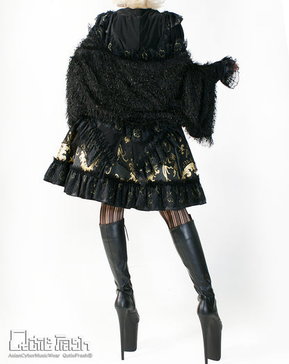 2026プレミアムセット～黒煌～