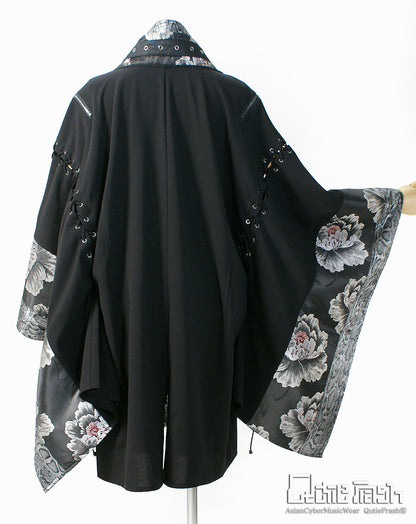 【9944】着物カーデ