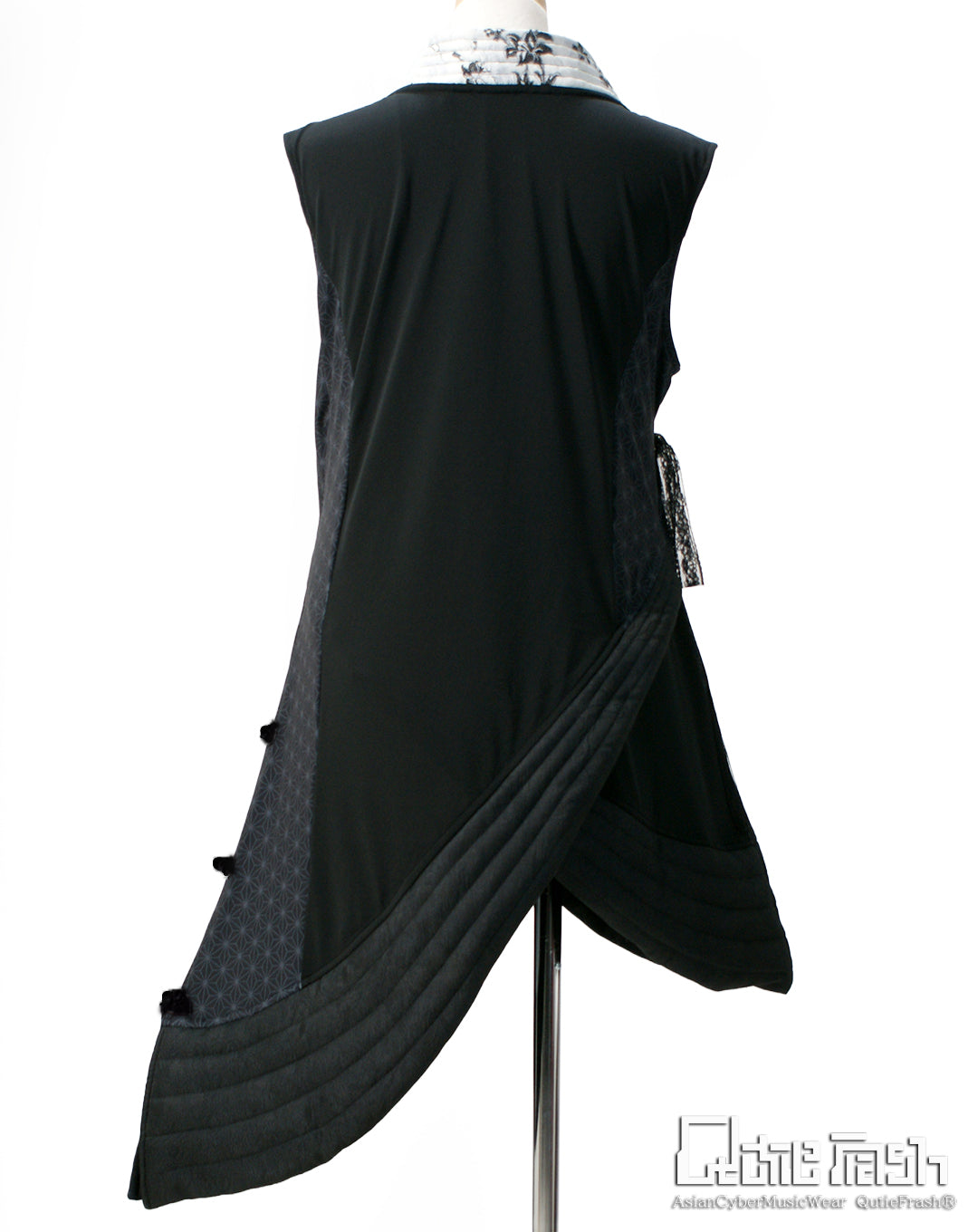 【9996】キルトインナーチュニック