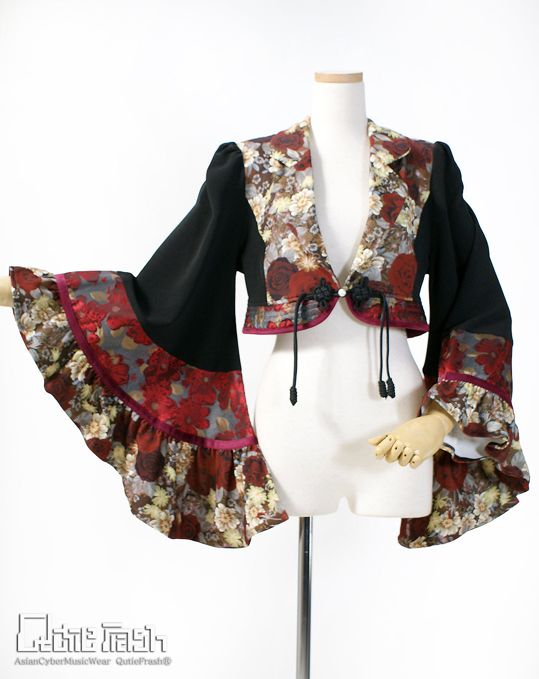 カーディガン / Cardigan – Qutiefrashアメリカ村WebShop