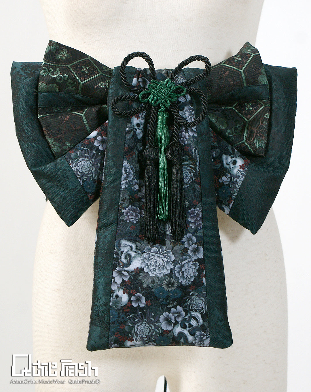 9880】花魁帯コルセット – Qutiefrashアメリカ村WebShop