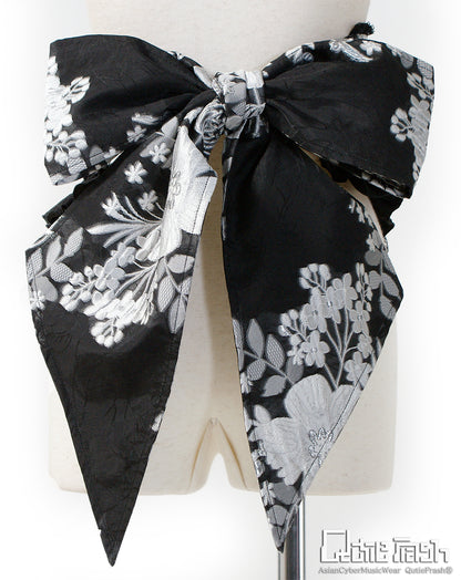 【9947】バックリボンコルセット