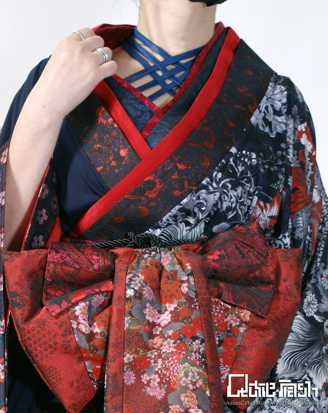 【2015】クロスキャミ