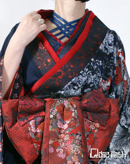 【2015】クロスキャミ