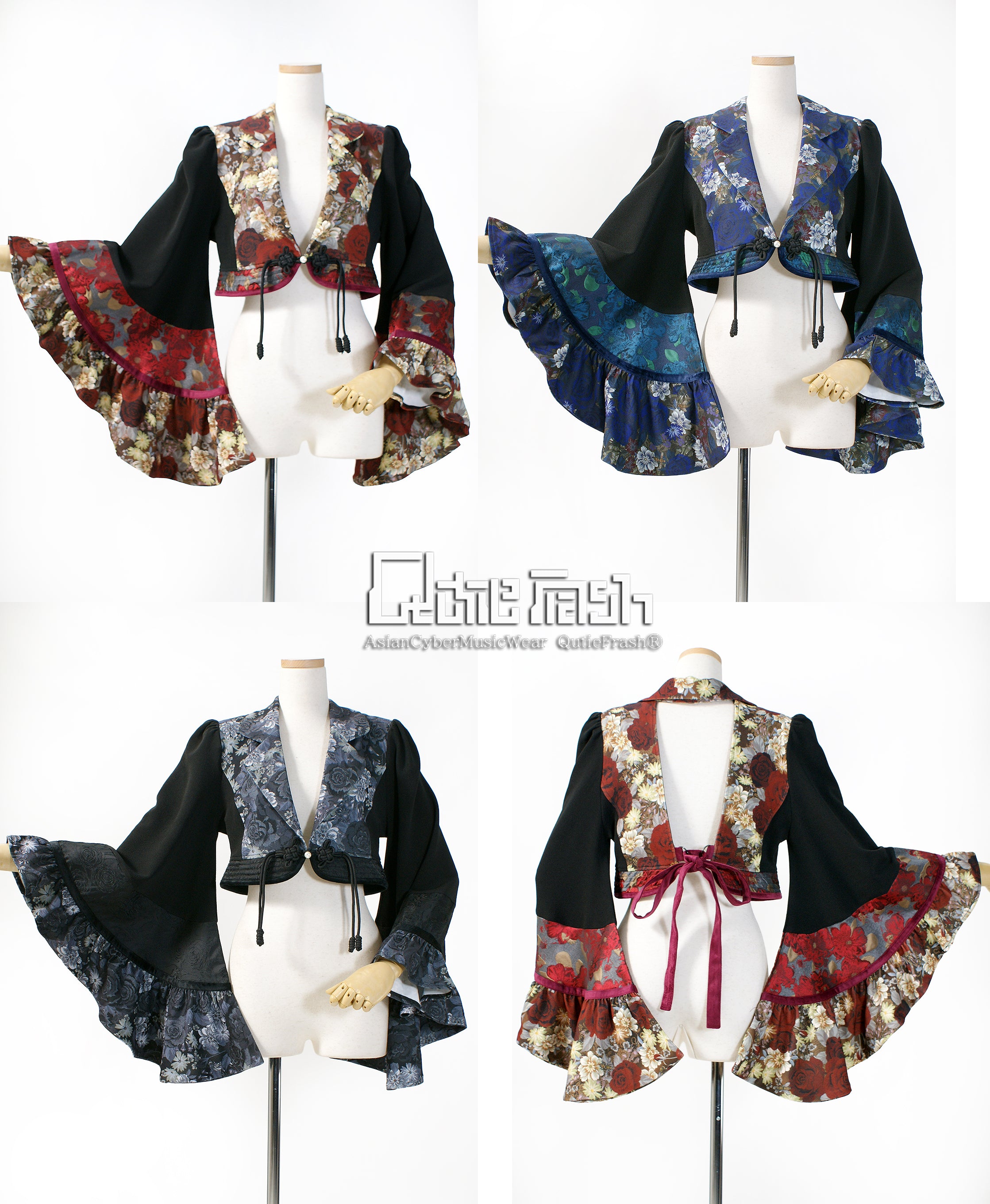 QutieFrashキューティーフラッシュセット CATEGORY QutieFrash／キューティーフラッシュ | TyCHEMaria &