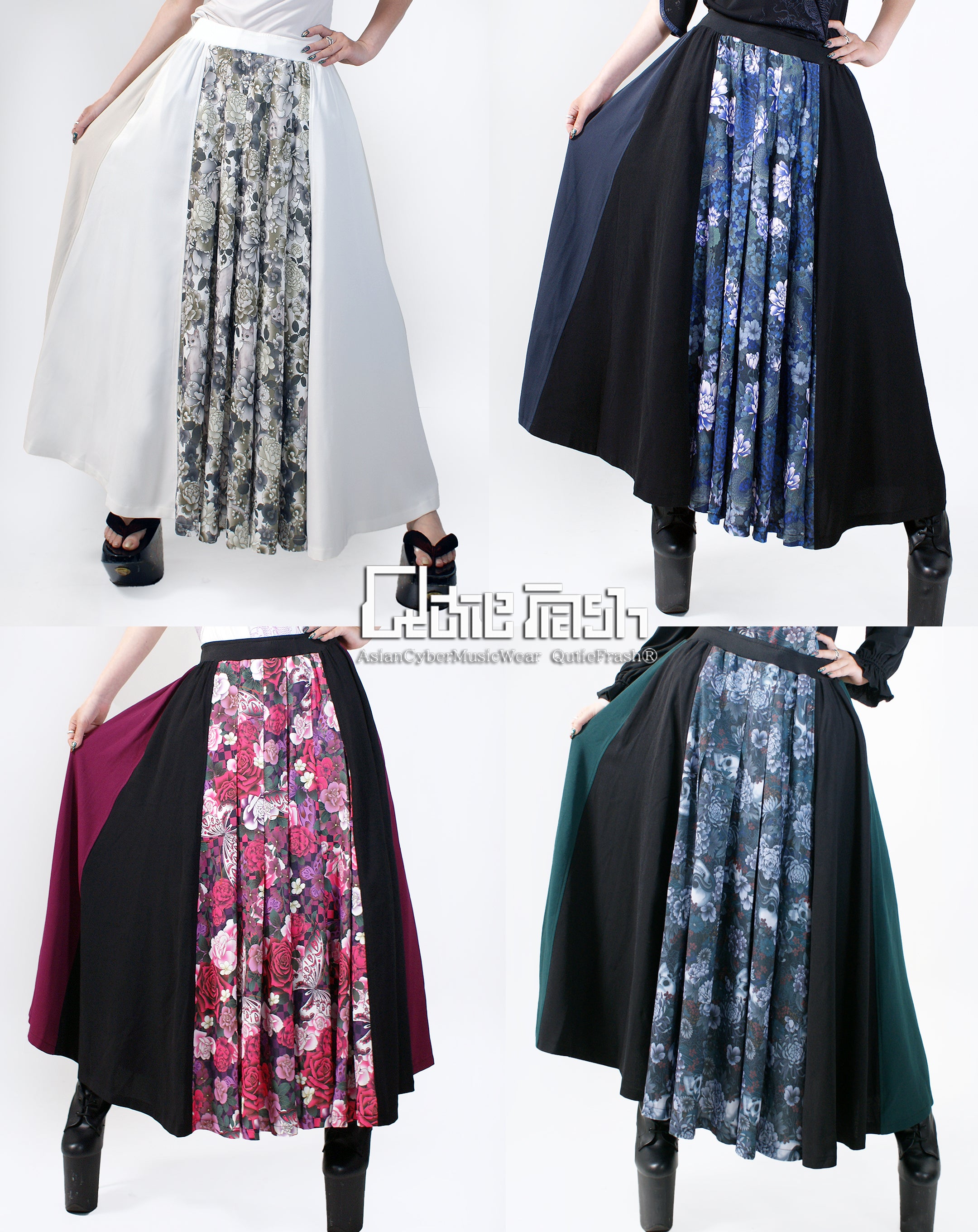 QutieFrash(キューティーフラッシュ) – Qutiefrashアメリカ村WebShop