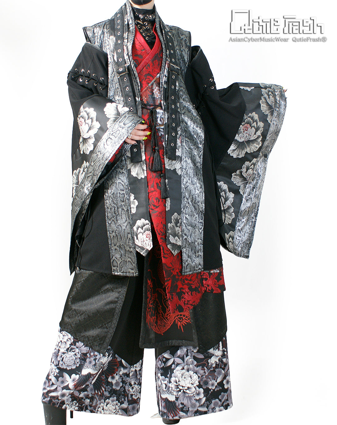 QutieFrash(キューティーフラッシュ) – Qutiefrashアメリカ村WebShop