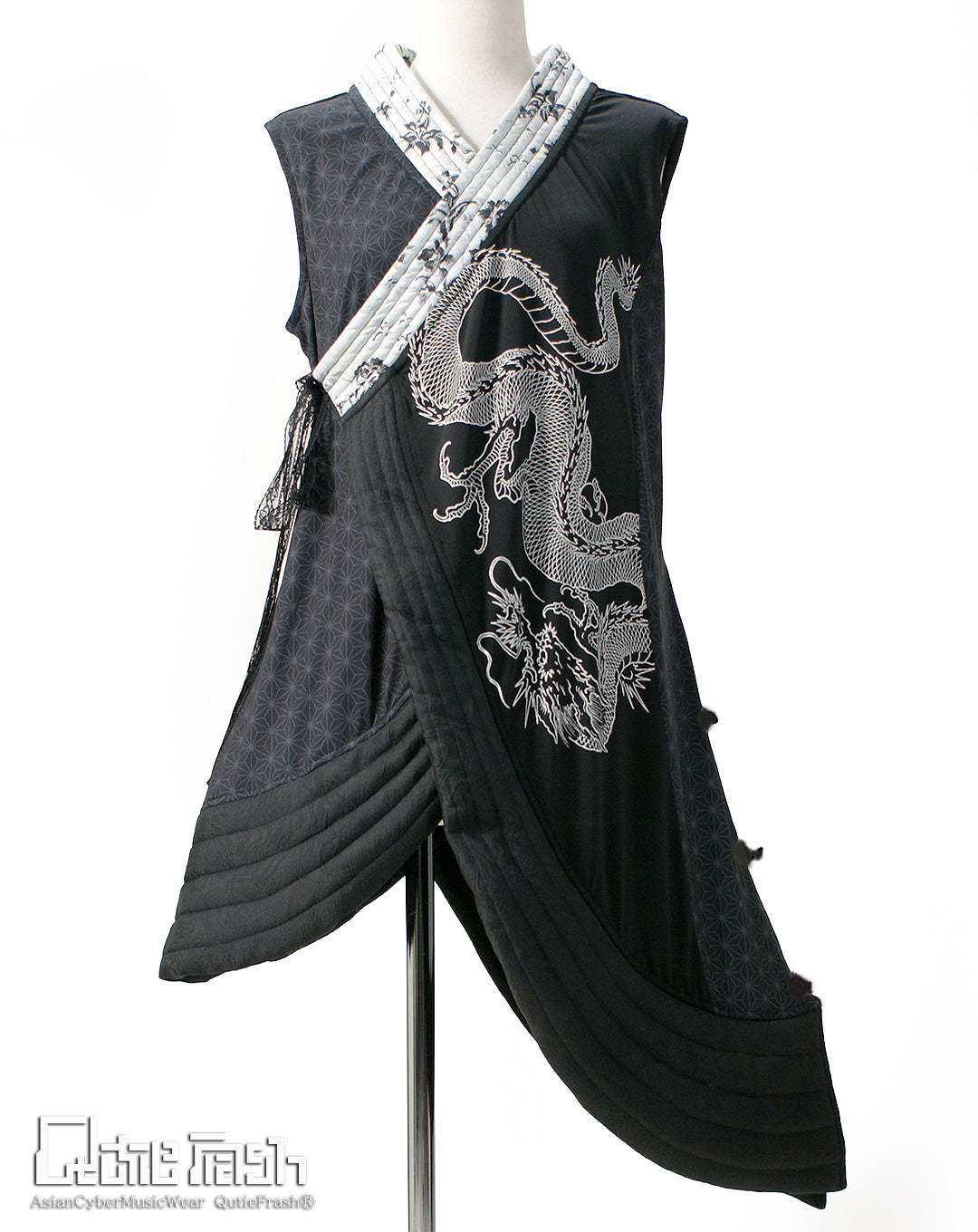 【9996】キルトインナーチュニック