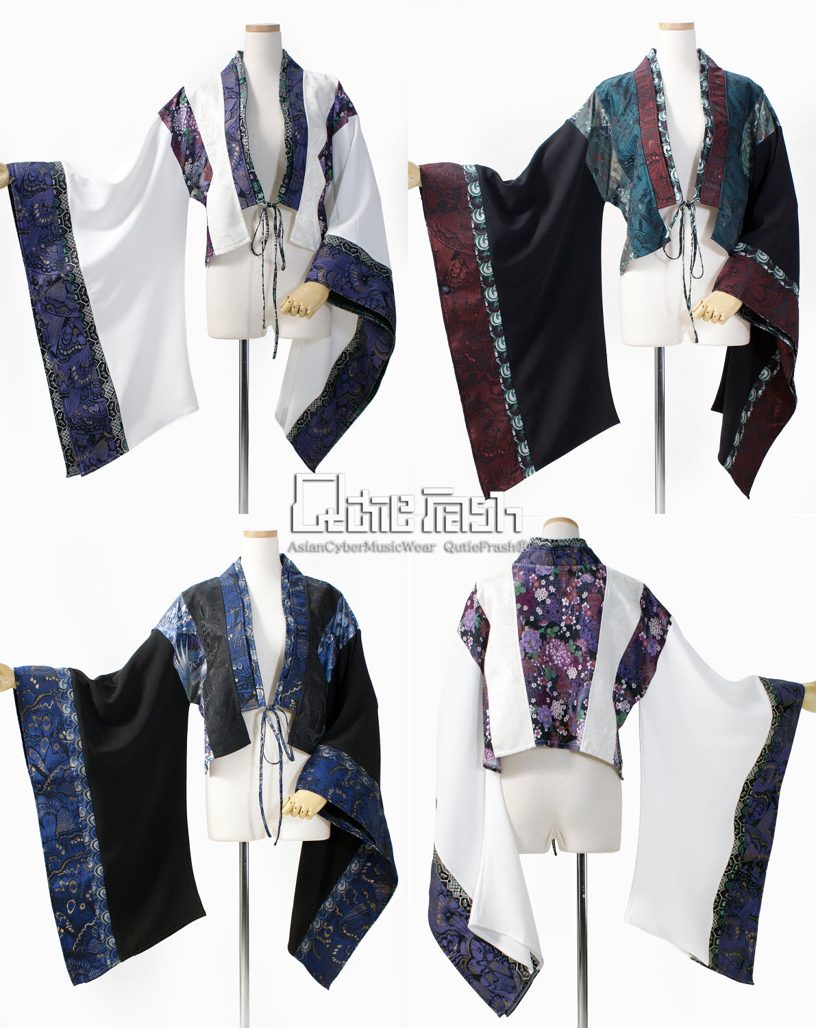 QutieFrash(キューティーフラッシュ) – Qutiefrashアメリカ村WebShop