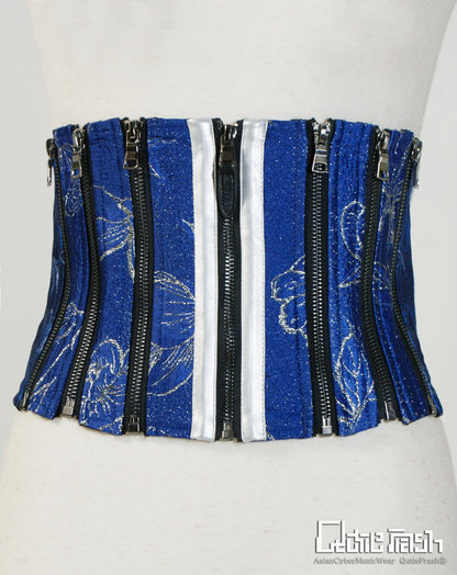 【9922】ZIPコルセット