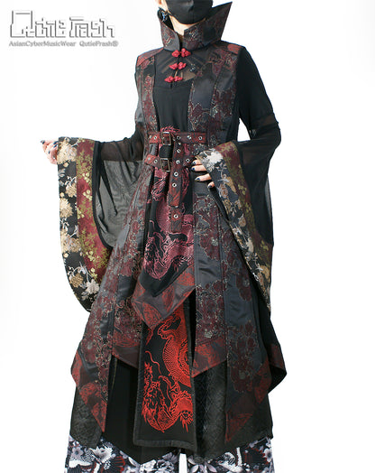 【9946】チャイナチュニック