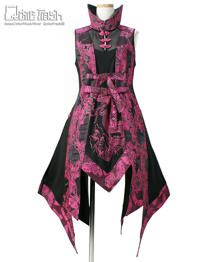 【9946】チャイナチュニック