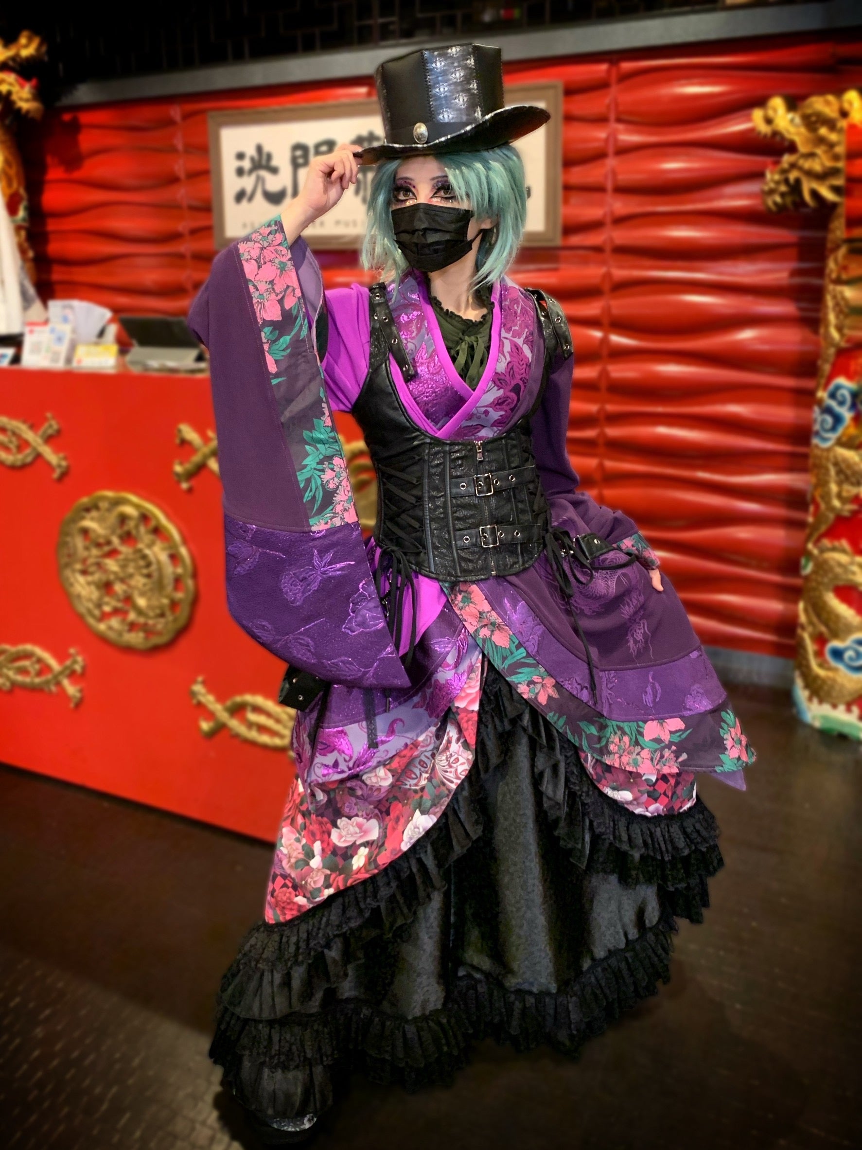 QutieFrash(キューティーフラッシュ) – Qutiefrashアメリカ村WebShop