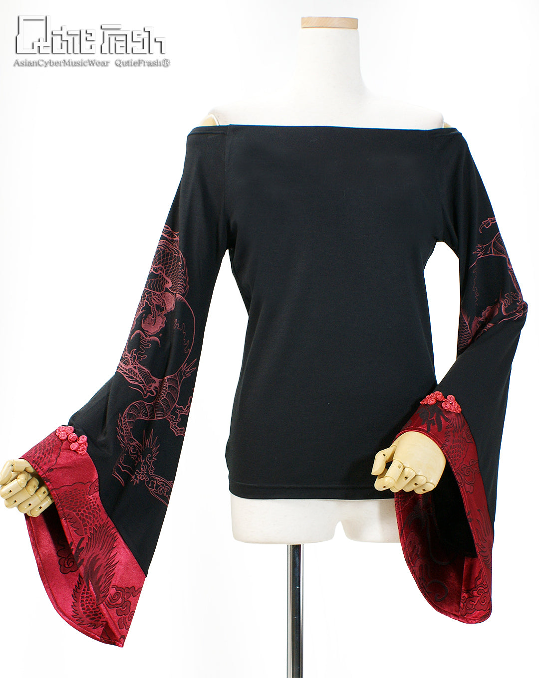 QutieFrash(キューティーフラッシュ) – Qutiefrashアメリカ村WebShop