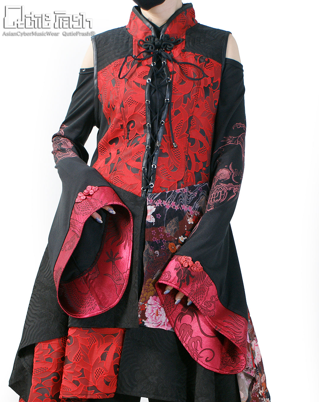 QutieFrash(キューティーフラッシュ) – Qutiefrashアメリカ村WebShop