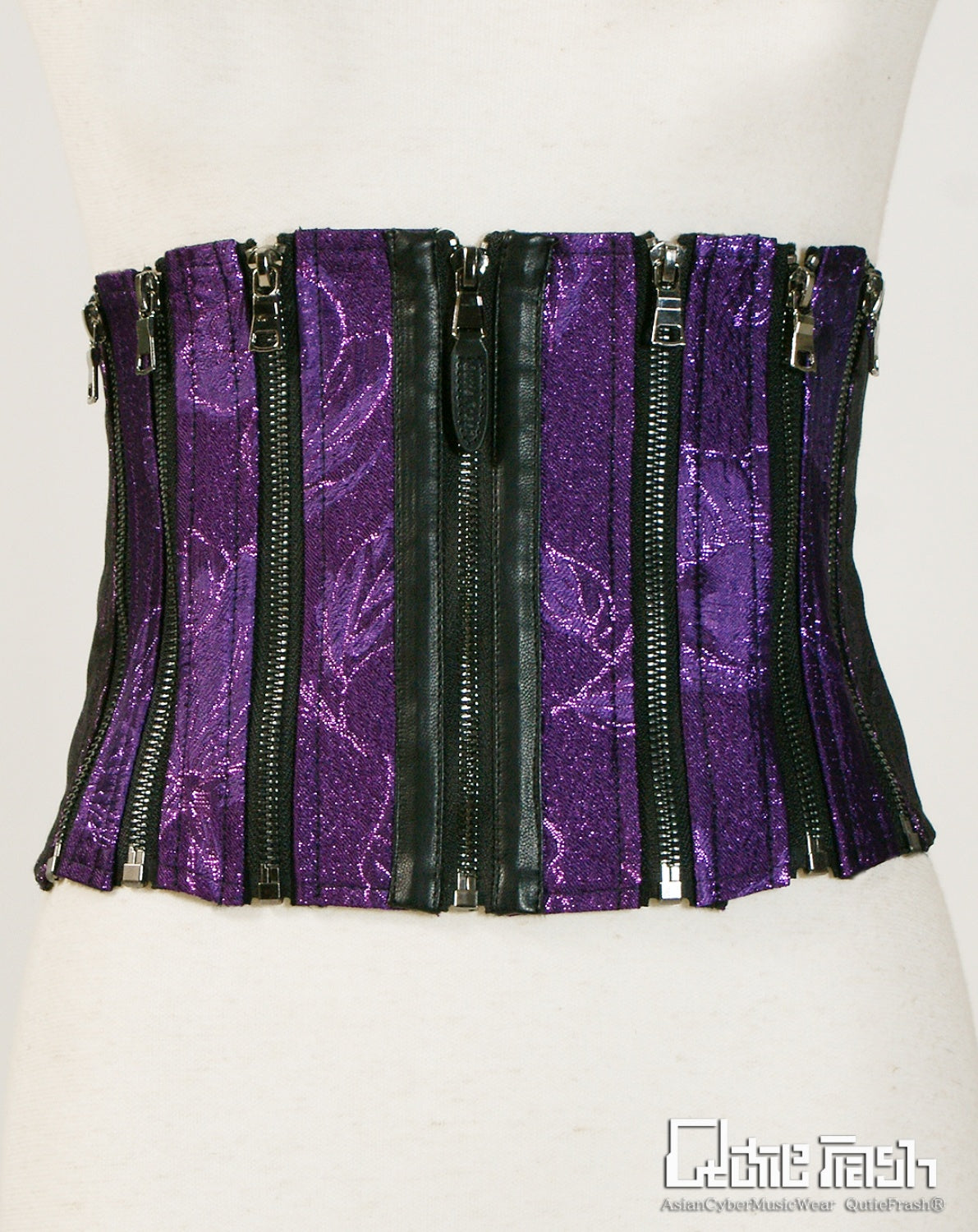 【9922】ZIPコルセット