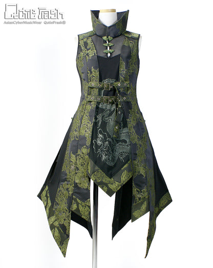 【9946】チャイナチュニック