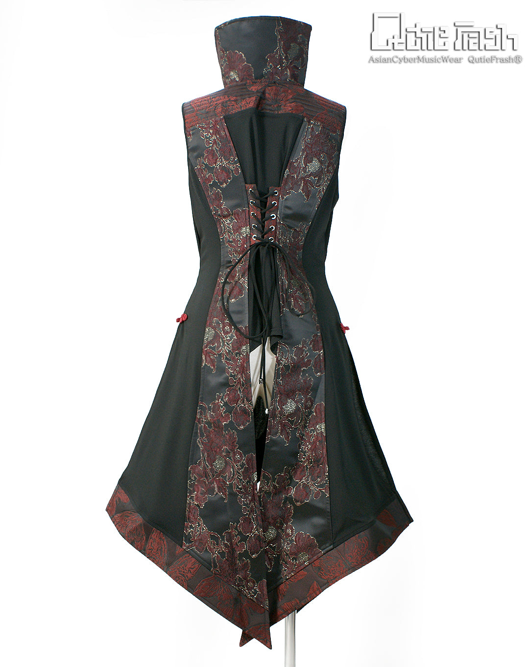 【9946】チャイナチュニック