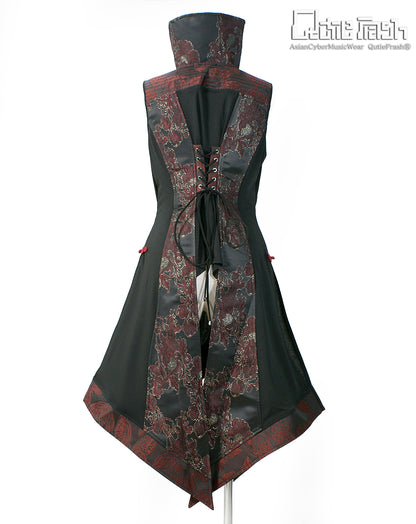 【9946】チャイナチュニック