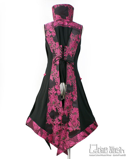 【9946】チャイナチュニック