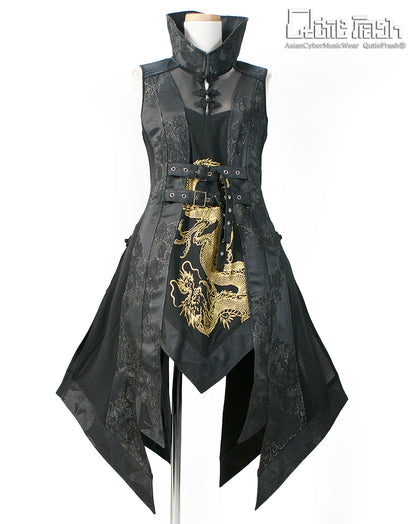 【9946】チャイナチュニック