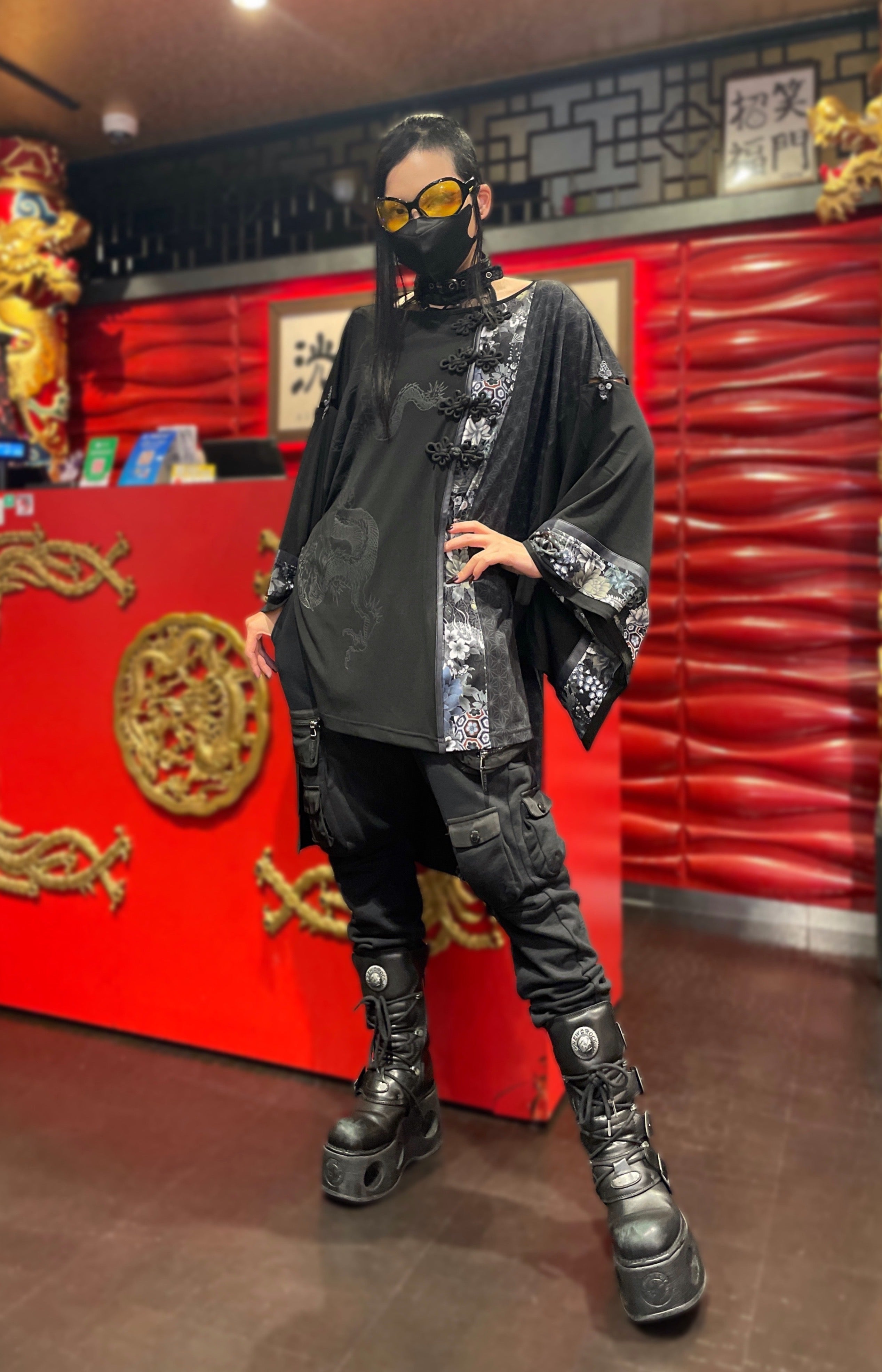 QutieFrash(キューティーフラッシュ) – Qutiefrashアメリカ村WebShop