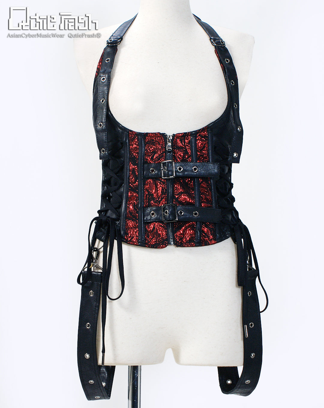 コルセット/Corset – Qutiefrashアメリカ村WebShop