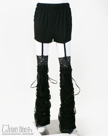 9890 レッグパンツ