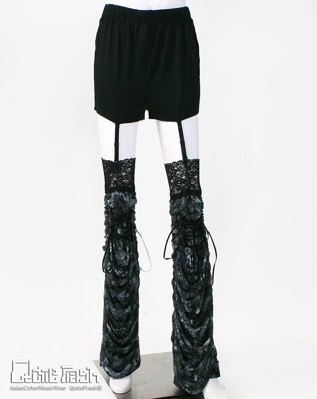 9890 レッグパンツ
