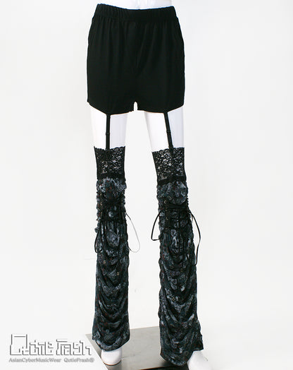 9890 レッグパンツ