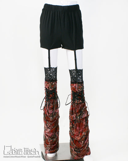 9890 レッグパンツ
