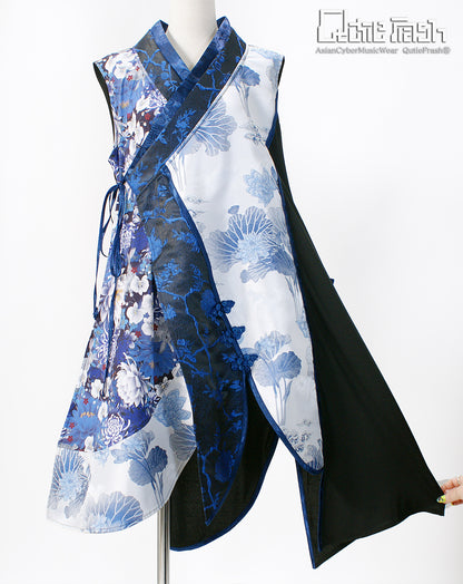 【9920】着物インナーチュニック