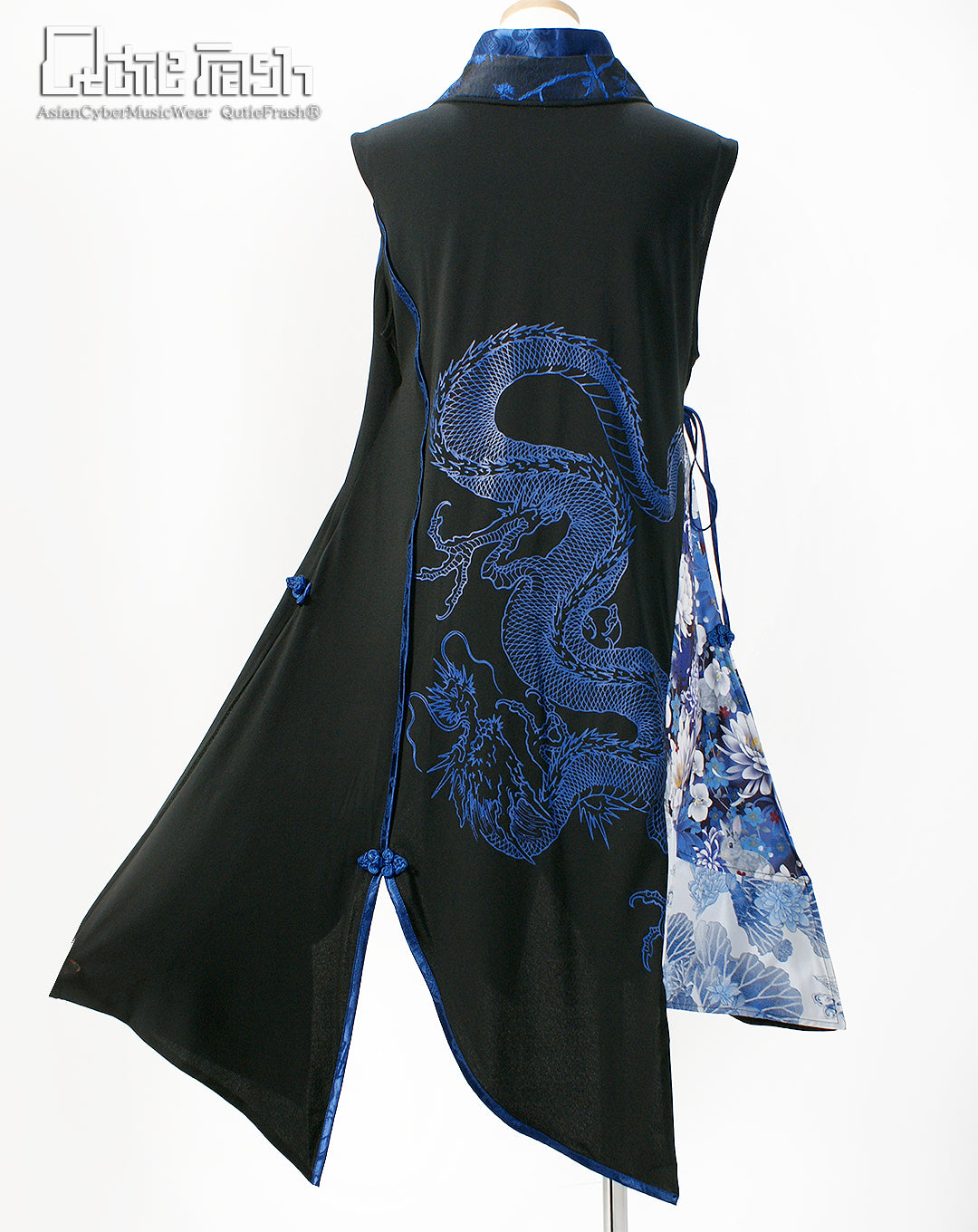 【9920】着物インナーチュニック